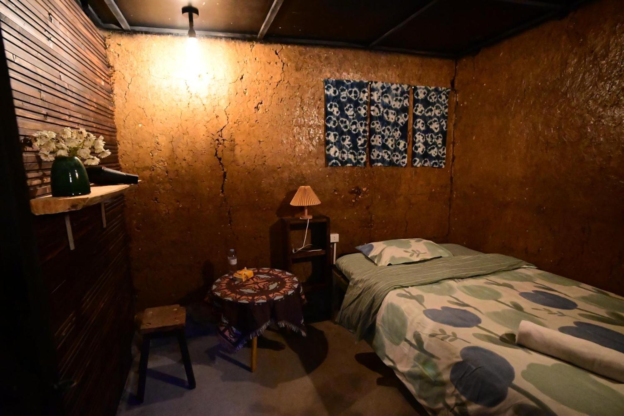 Le Petit Home Dong Van  Kültér fotó